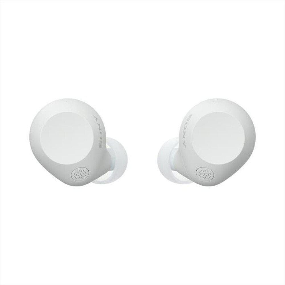 "SONY - Cuffie True Wireless WFC710NW.CE7-Bianco"