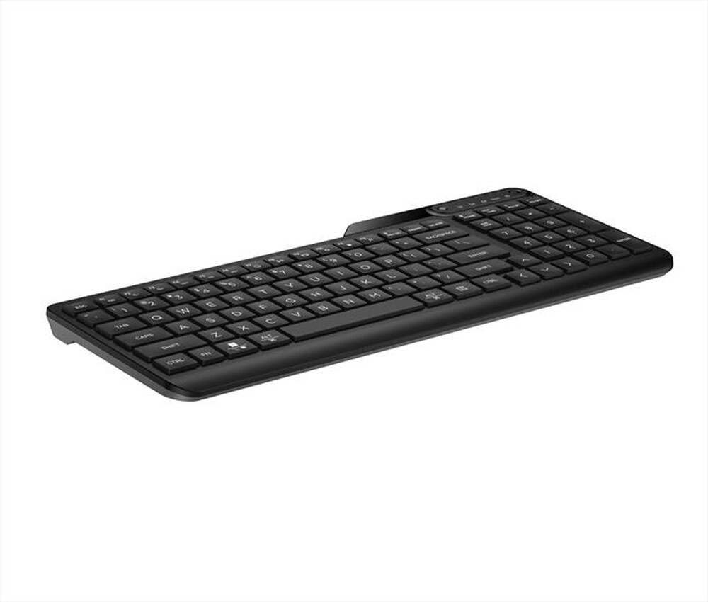 "HP - TASTIERA BLUETOOTH MULTI-DISPOSITIVO 460-Nera"