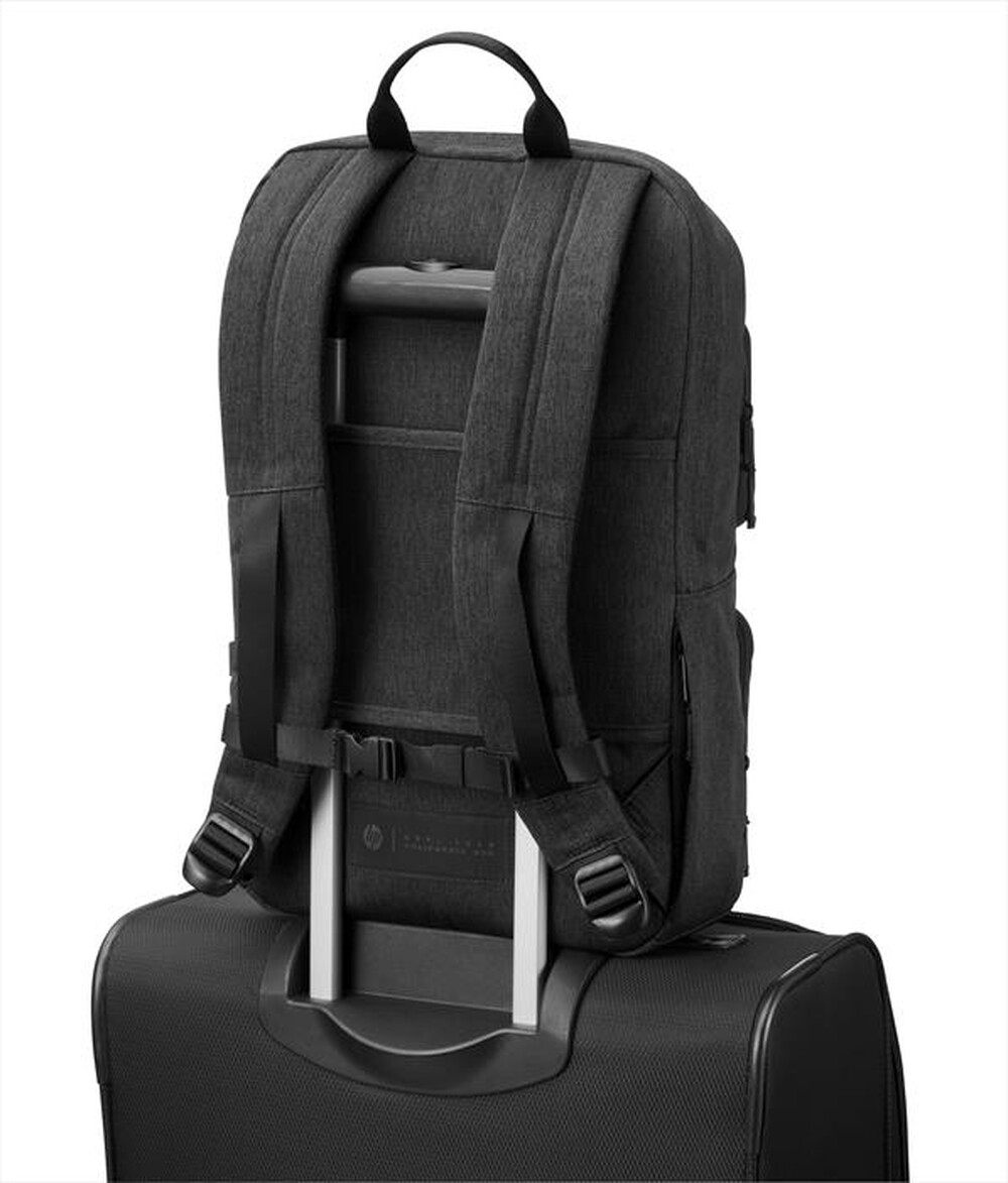 "HP - HP LIGHTWEIGHT BACKPACK-Nero"
