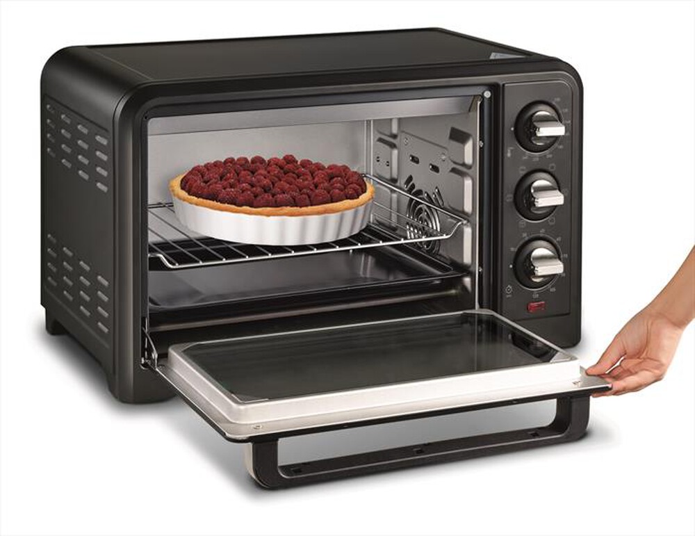 Immagine del prodotto MOULINEX - Fornetto elettrico OX444810