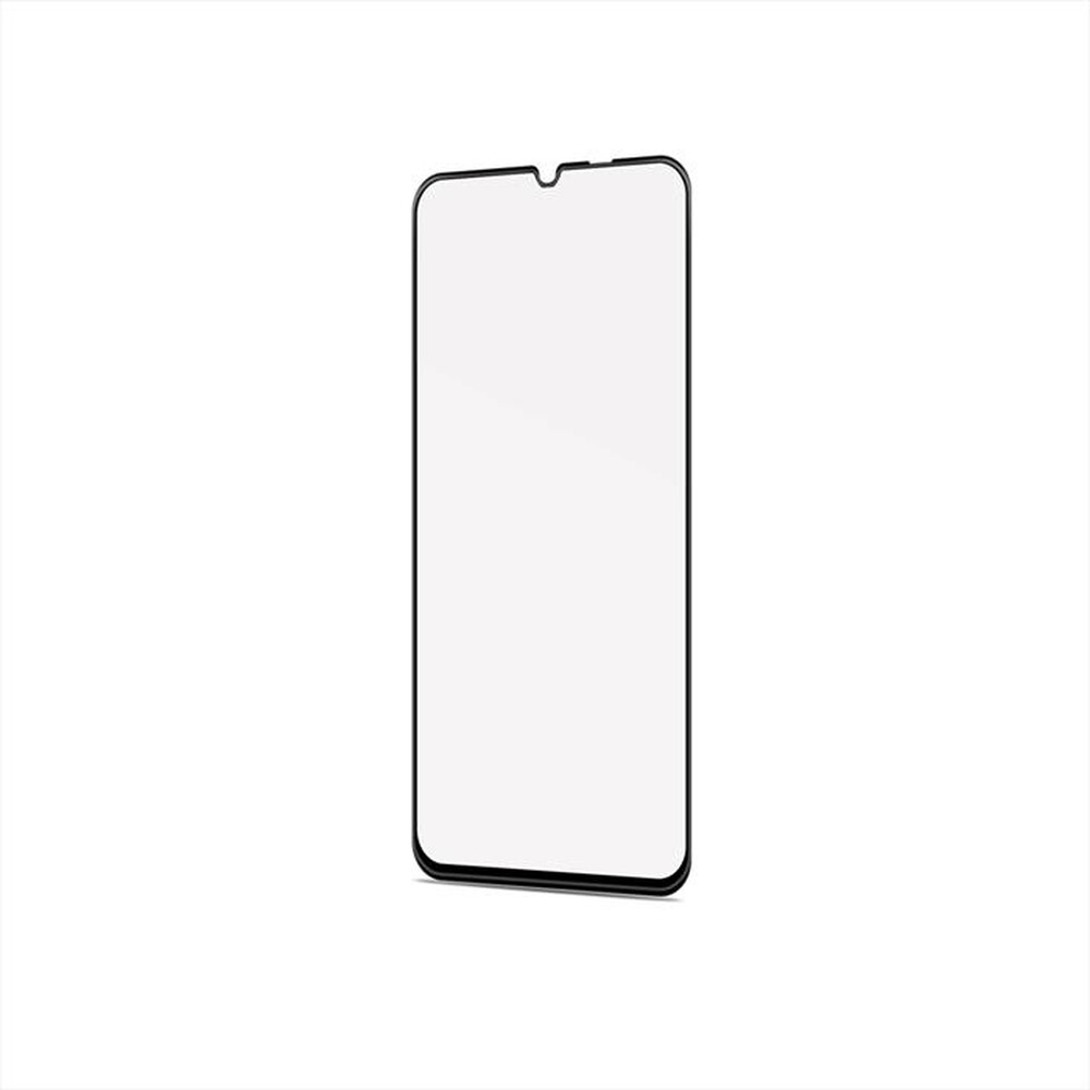 "CELLY - 3D VETRO P30 PRO-Nero/Vetro"