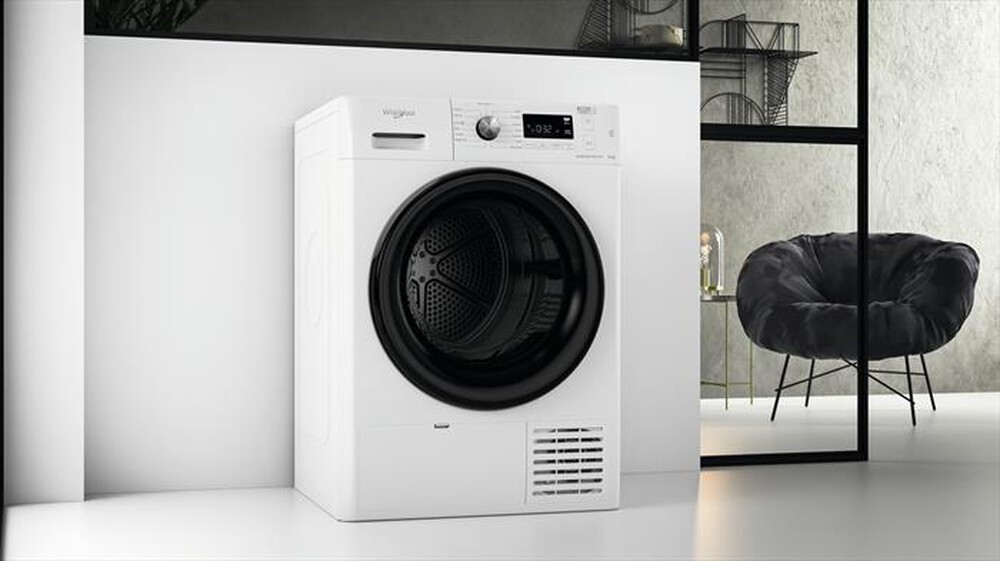 Immagine del prodotto WHIRLPOOL - Asciugatrice FFT M11 9X2B IT - 9 Kg
