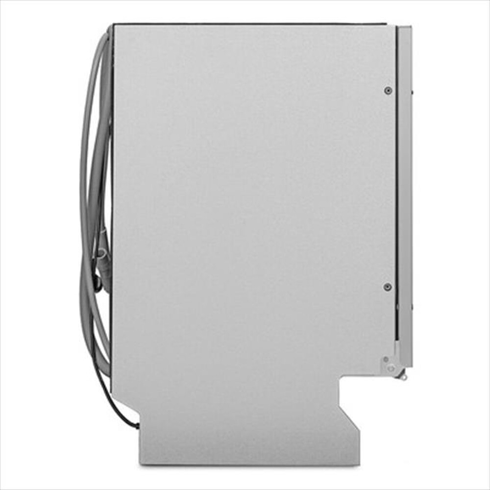 Immagine del prodotto SMEG - Lavastoviglie incasso ST311CS Classe C 13 coperti-Nero