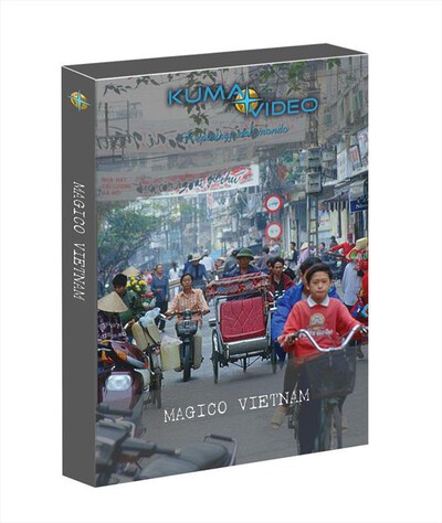 KumaVideo - Magico Vietnam