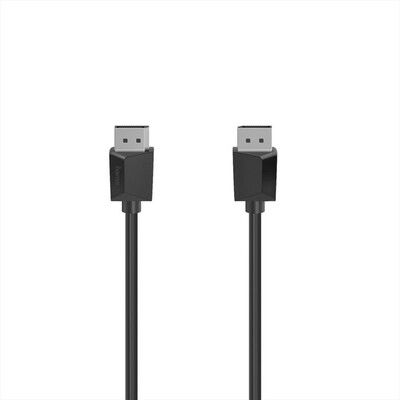 HAMA - CAVO DISPLAY PORT-Nero