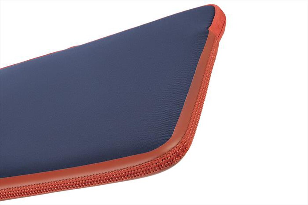 "TUCANO - Borsa BFEMB215B per MacBook Air 15\"-Blu"