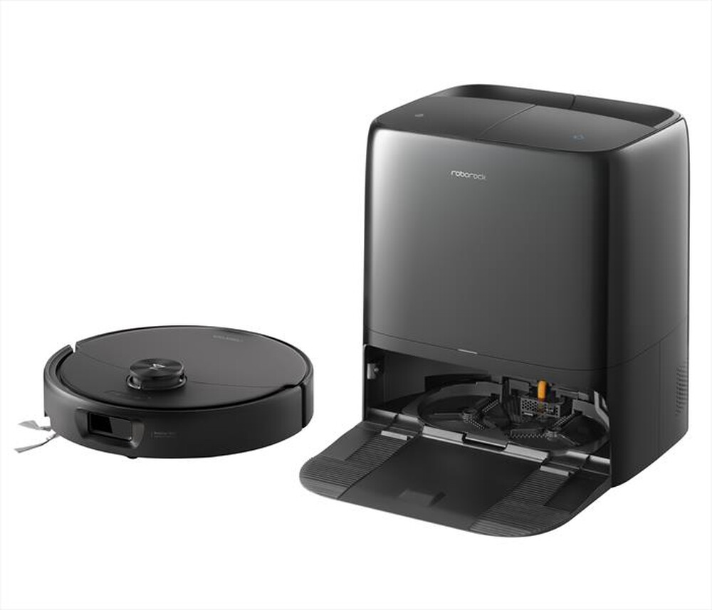 Immagine del prodotto ROBOROCK - QREVO 2 PROX B-nero