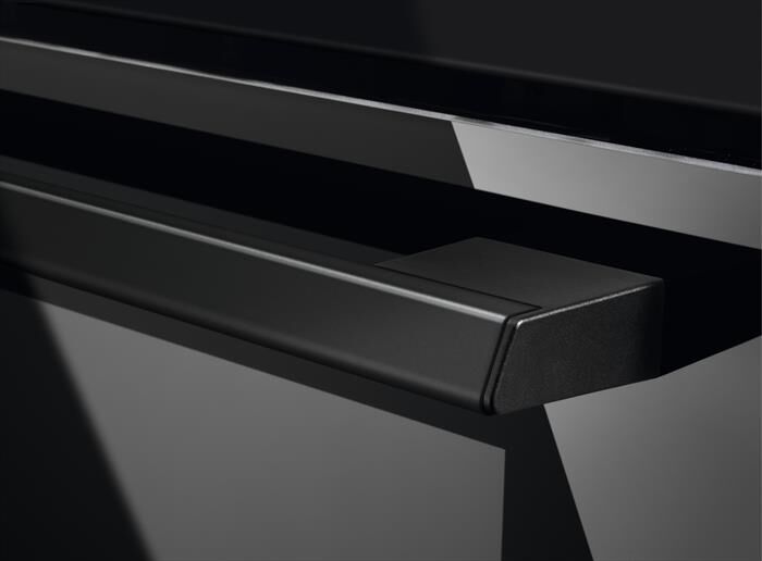 ELECTROLUX - Forno incasso elettrico EOH2H004K Classe A-Nero | Euronics