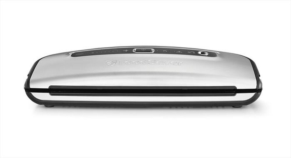 "FOODSAVER - 15X-Silver"