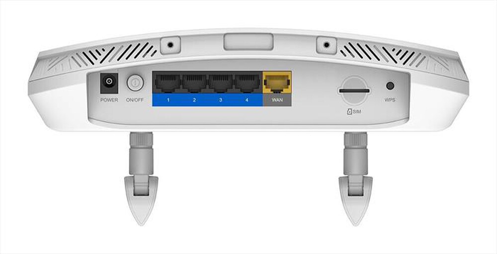 "D-LINK - Router DWR-978"