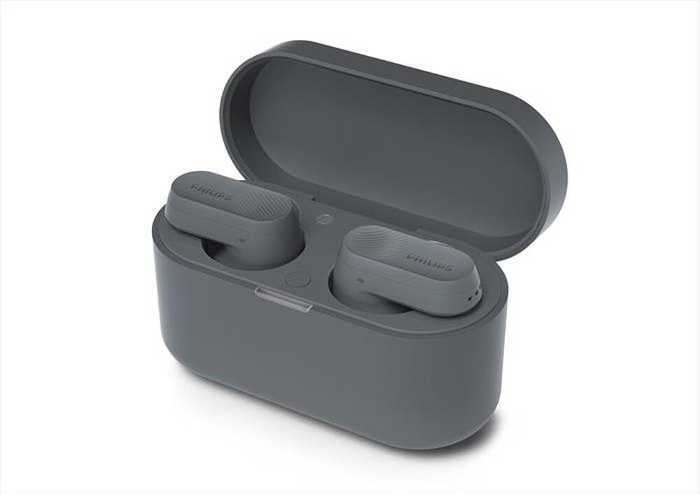 Immagine del prodotto PHILIPS - Auricolari In-Ear TAT3509GY/00-Antracite
