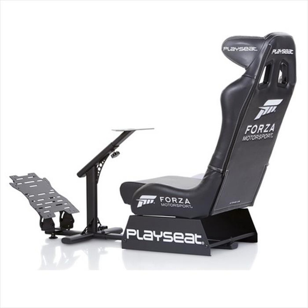 "PLAYSEAT - Sedia gaming Pro RFM.00216-nero"