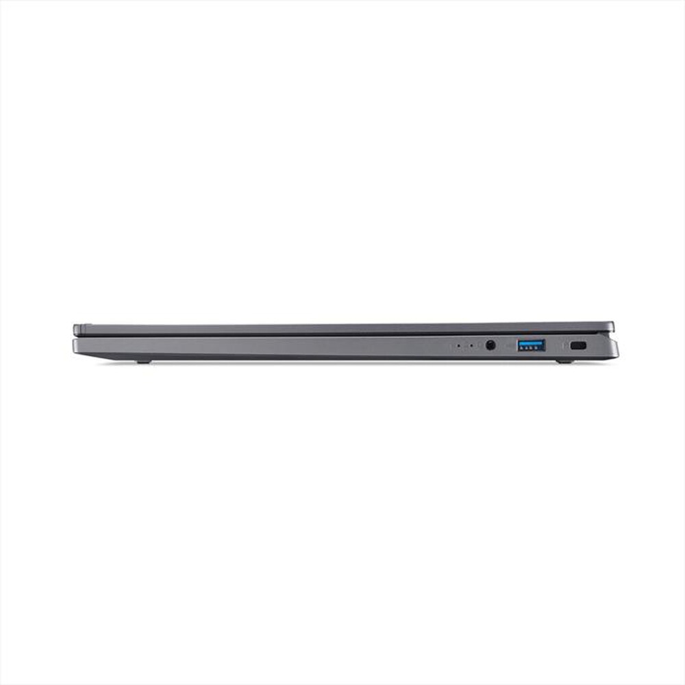 "ACER - NOTEBOOK ASPIRE 17 A17-51M-58BS - 17.3 POLLICI-Grigio"
