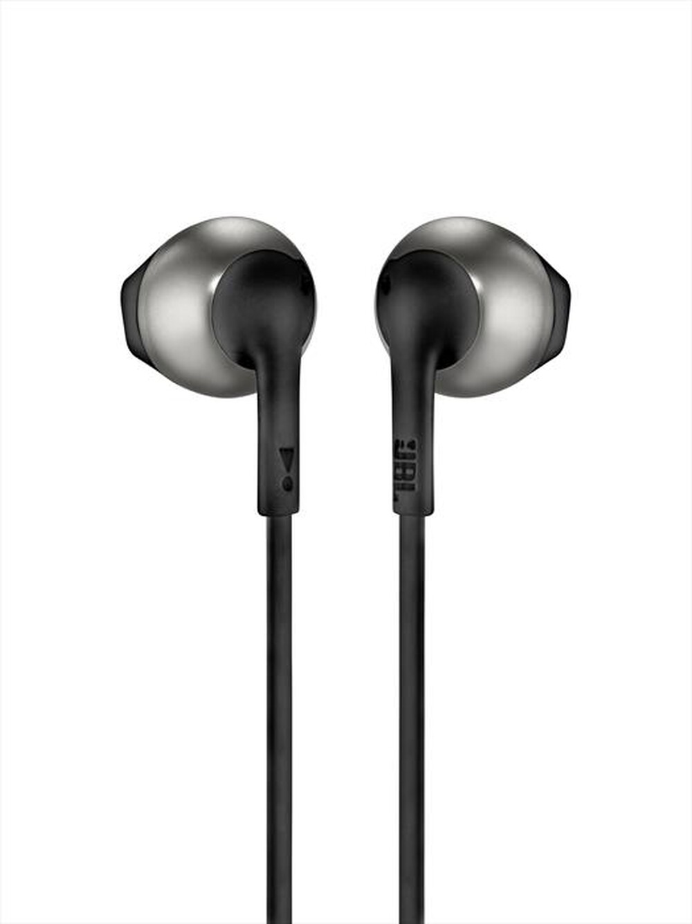 Immagine del prodotto JBL - Auricolari con comando/microfono TUNE 205-Nero