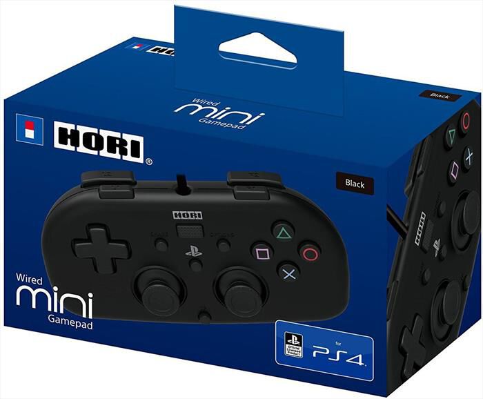 Hori controller ps4 sale