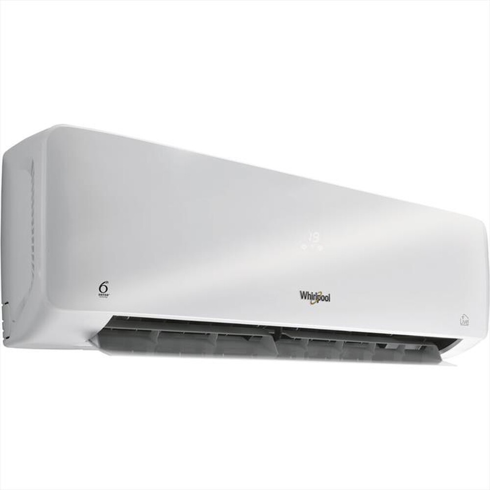 "WHIRLPOOL - SPIW309A2WF Climatizzatore monosplit"
