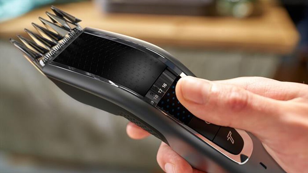 Immagine del prodotto PHILIPS - Regolacapelli Hairclippers 5000 HC5650/15