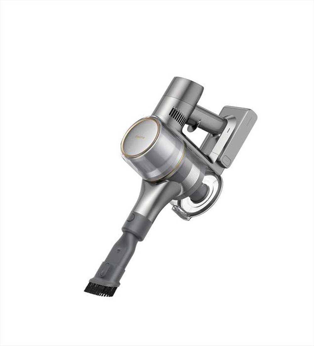 "DREAME - Scopa elettrica R20 Combo - Include filtro extra-Nero"