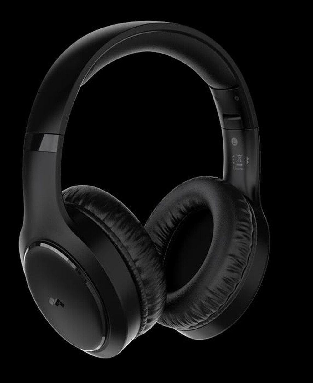 Immagine del prodotto MELICONI - Cuffia TV HP FLASH EVO-Nero