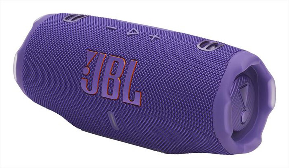 Immagine del prodotto JBL - CHARGE 6-Viola