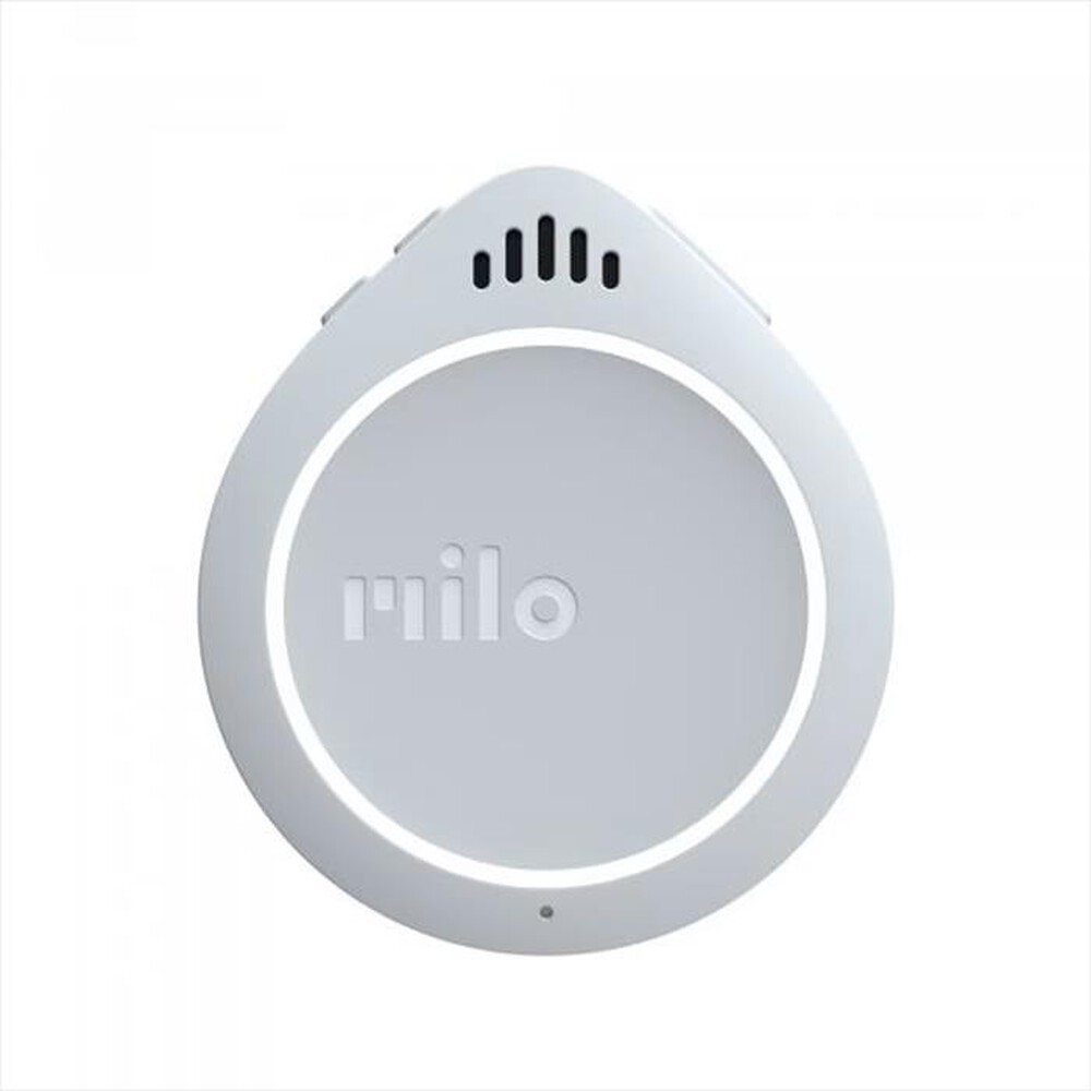 Immagine del prodotto MILO - Action Communicator-Bianco