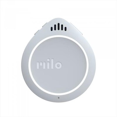 MILO - Action Communicator-Bianco