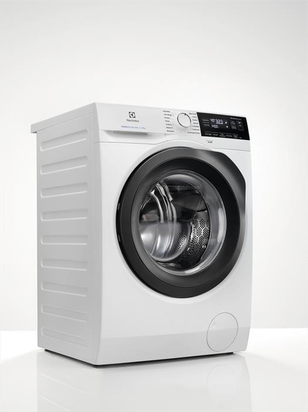 "ELECTROLUX - Lavatrice EW8F396G 9 Kg Classe A-Bianco/oblò nero"