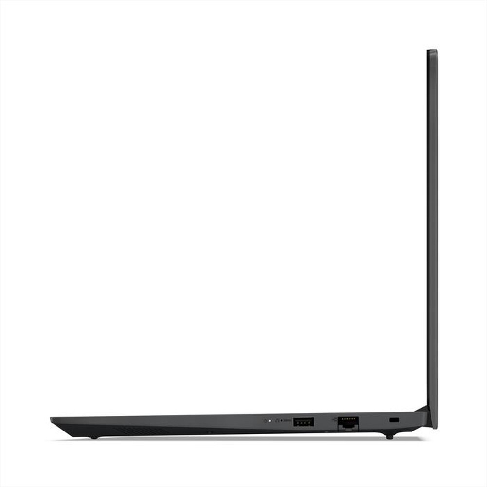 "LENOVO - Notebook V15 82YU00U7IX 15,6\" AMD Ryzen3 8GB 256GB-Business Black"