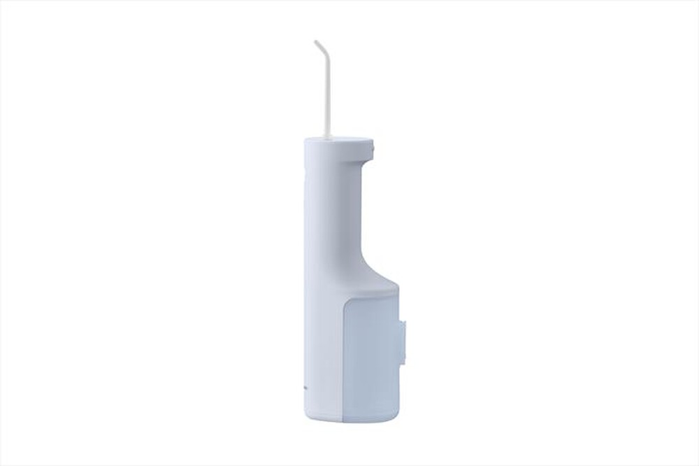 Immagine del prodotto PANASONIC - Idropulsore portatile EW-DJ26-azzurro