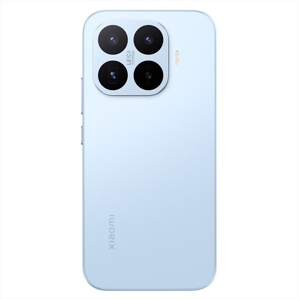 Immagine del prodotto XIAOMI - Smartphone XIAOMI 17T 512GB+12GB-Blue