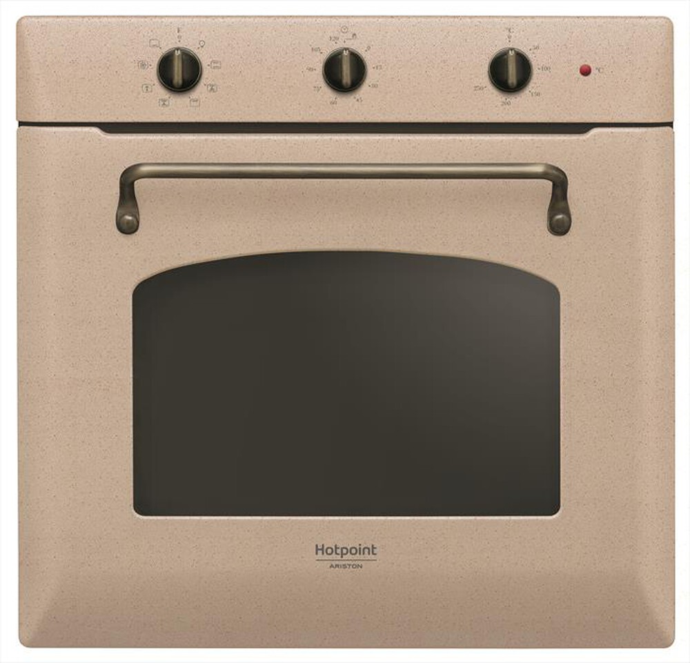 "HOTPOINT ARISTON - Forno incasso elettrico FIT 834 AV HA Classe A"