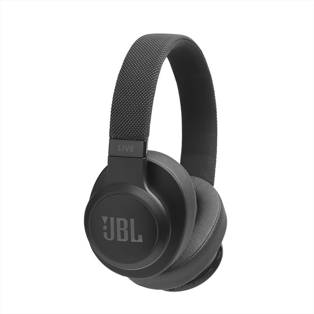 "JBL - LIVE 500BT-Nero"