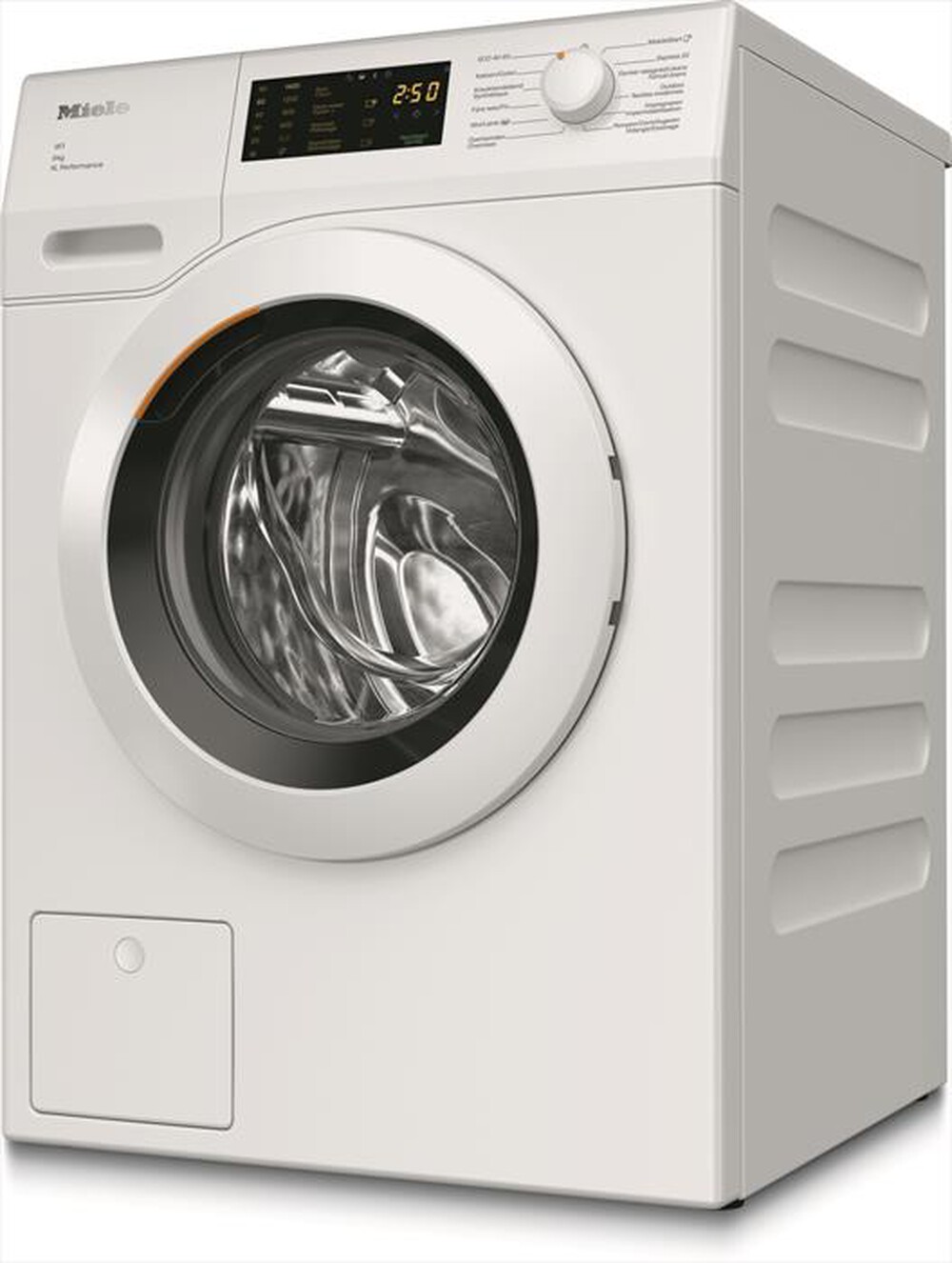 "MIELE - Lavatrice WCD174 WCS 9 Kg Classe A"