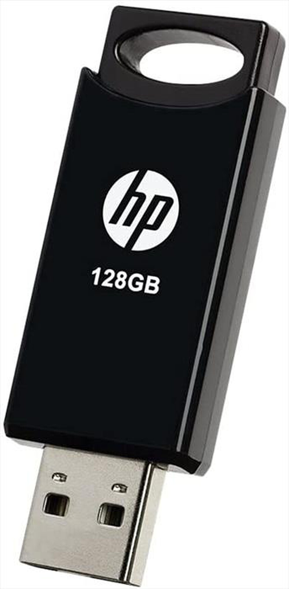 "HP - IPNHPPHPFD212B-Nero"
