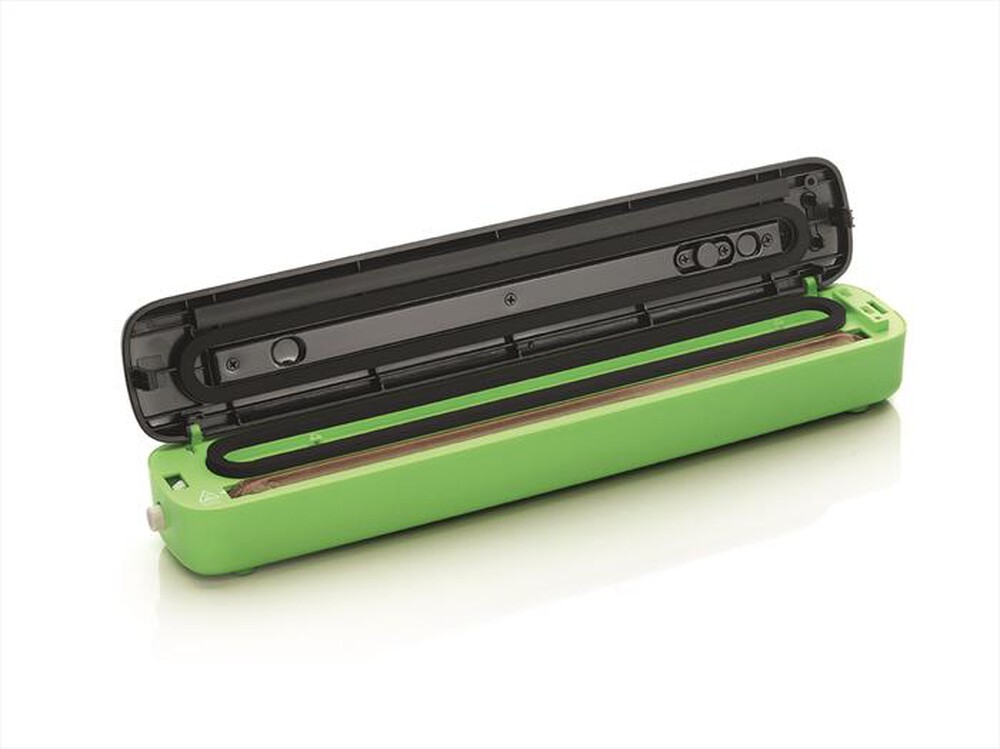 Immagine del prodotto LAICA - Macchina sottovuoto VT3104-NERO/VERDE