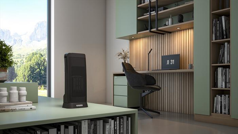 "OLIMPIA SPLENDID - Termoventilatore CALDO TRENDY ST"