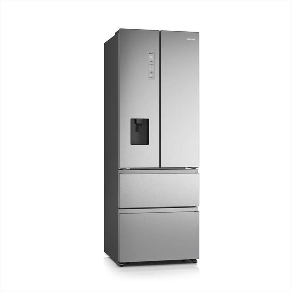 Immagine del prodotto HISENSE - Frigorifero 4 porte RF632N4WIE1 ClasseE 485lt-Inox