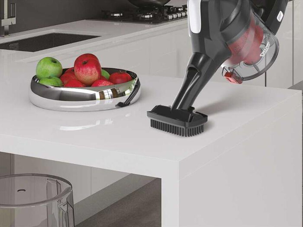 "HOOVER - HF222AXL-Nero"