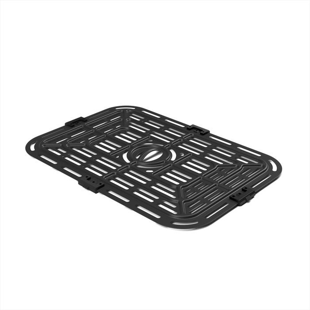 Immagine del prodotto PRINCESS - Friggitrice ad aria 182467-NERO/PLASTICA/ACCIAIO
