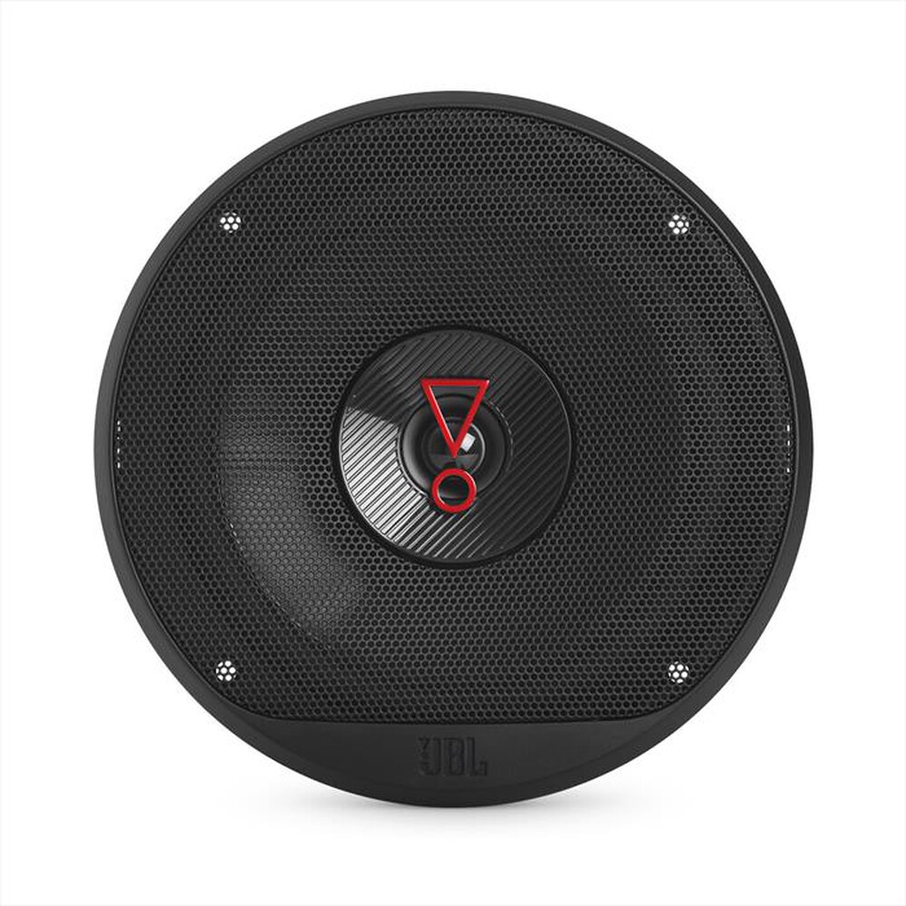 "JBL - Coppia altoparlanti STAGE 3 527-NERO"