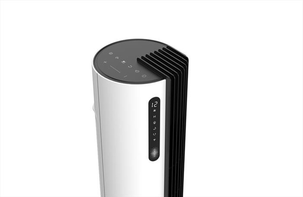 "ARGO - Ventilatore PURY TOWER-BIANCO"