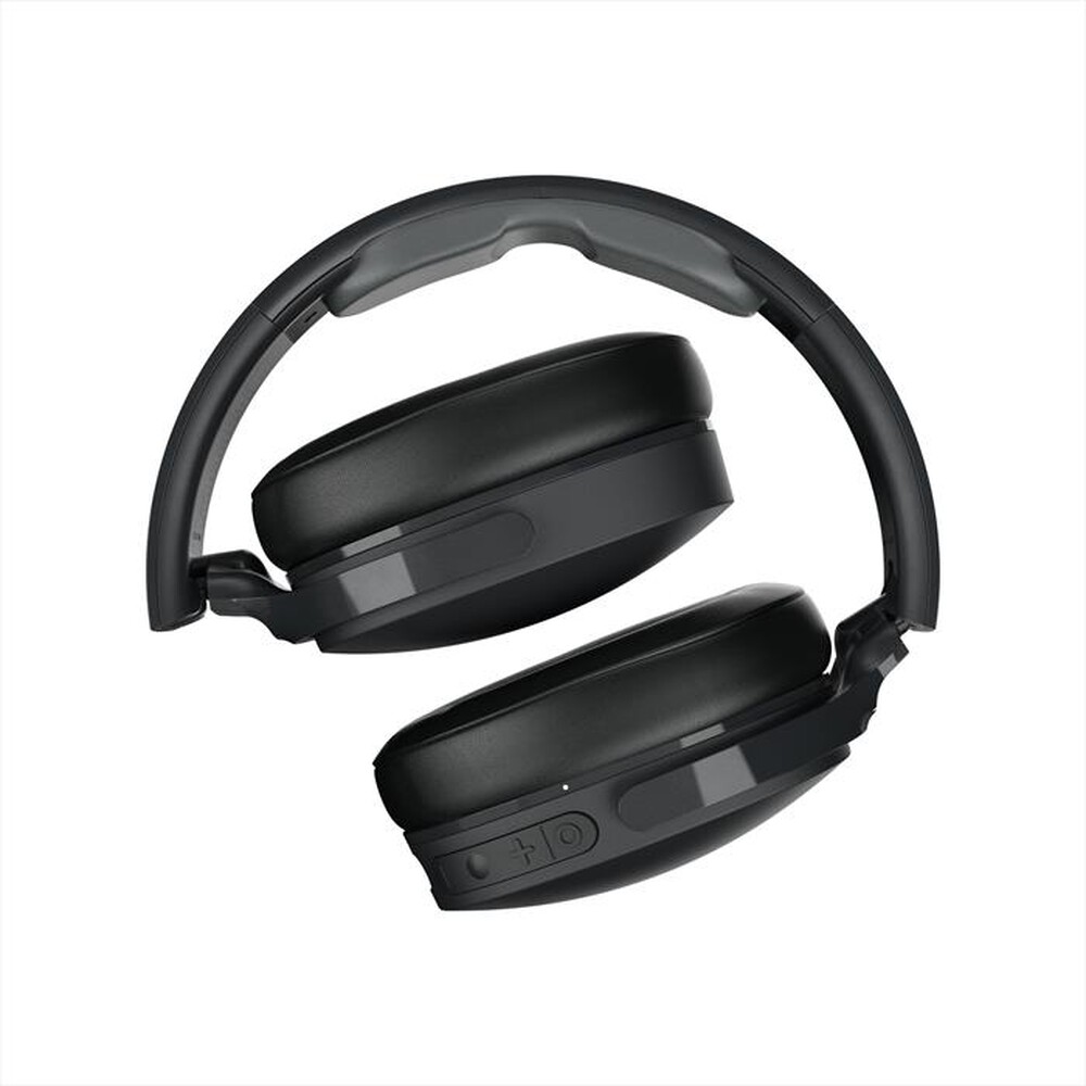 Immagine del prodotto SKULLCANDY - Cuffie Hesh ANC Wireless Over-Ear-Nero