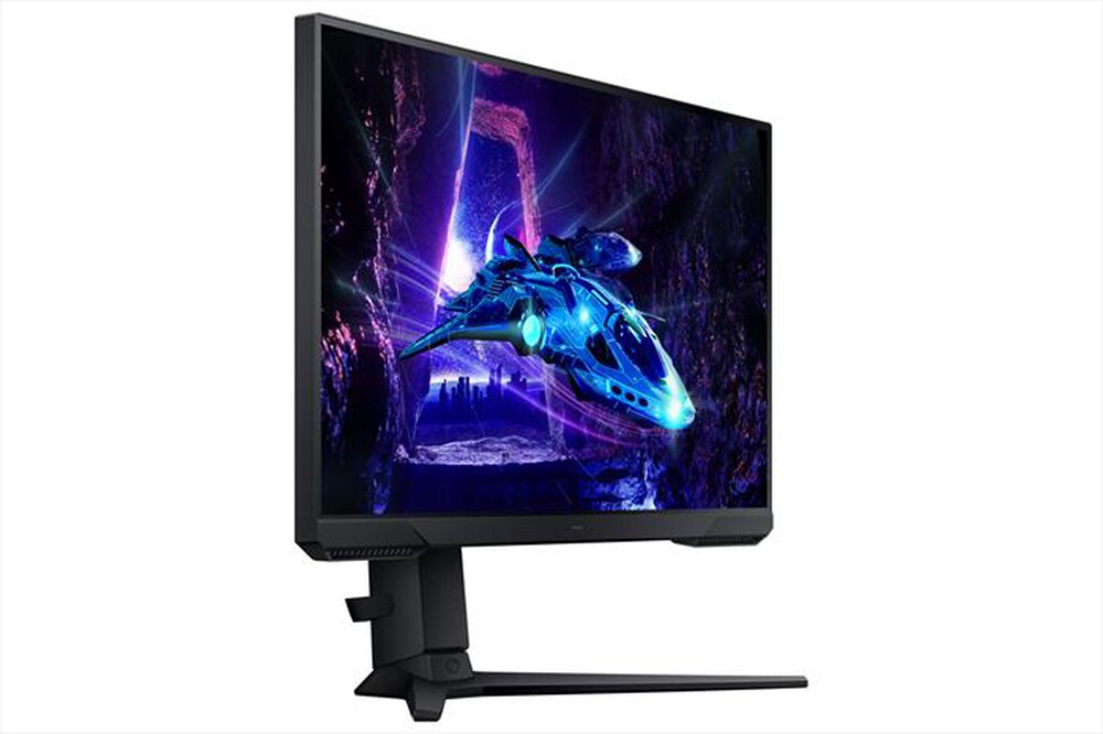 "SAMSUNG - Monitor LCD FHD 24\" ODYSSEY G3 - G30D"