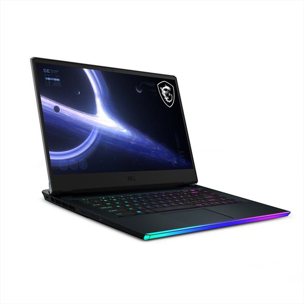 "MSI - GE66 RAIDER 11UH-061IT-Blu"