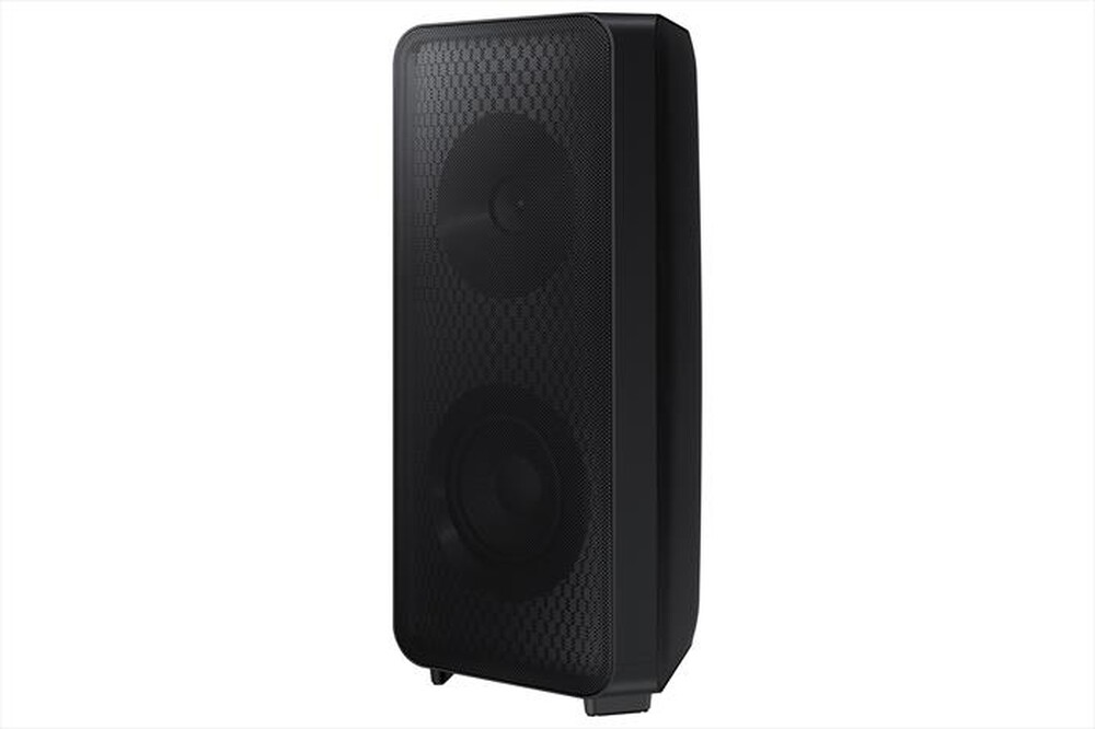 "SAMSUNG - Diffusore con subwoofer MX-ST50B/ZF-Black"