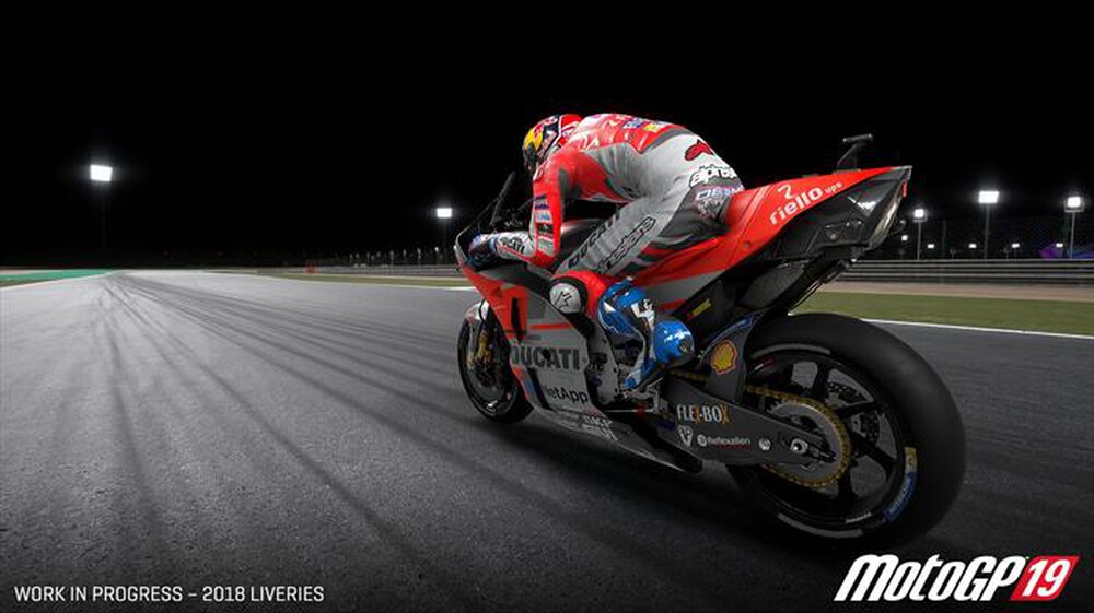 "KOCH MEDIA - MOTOGP19"