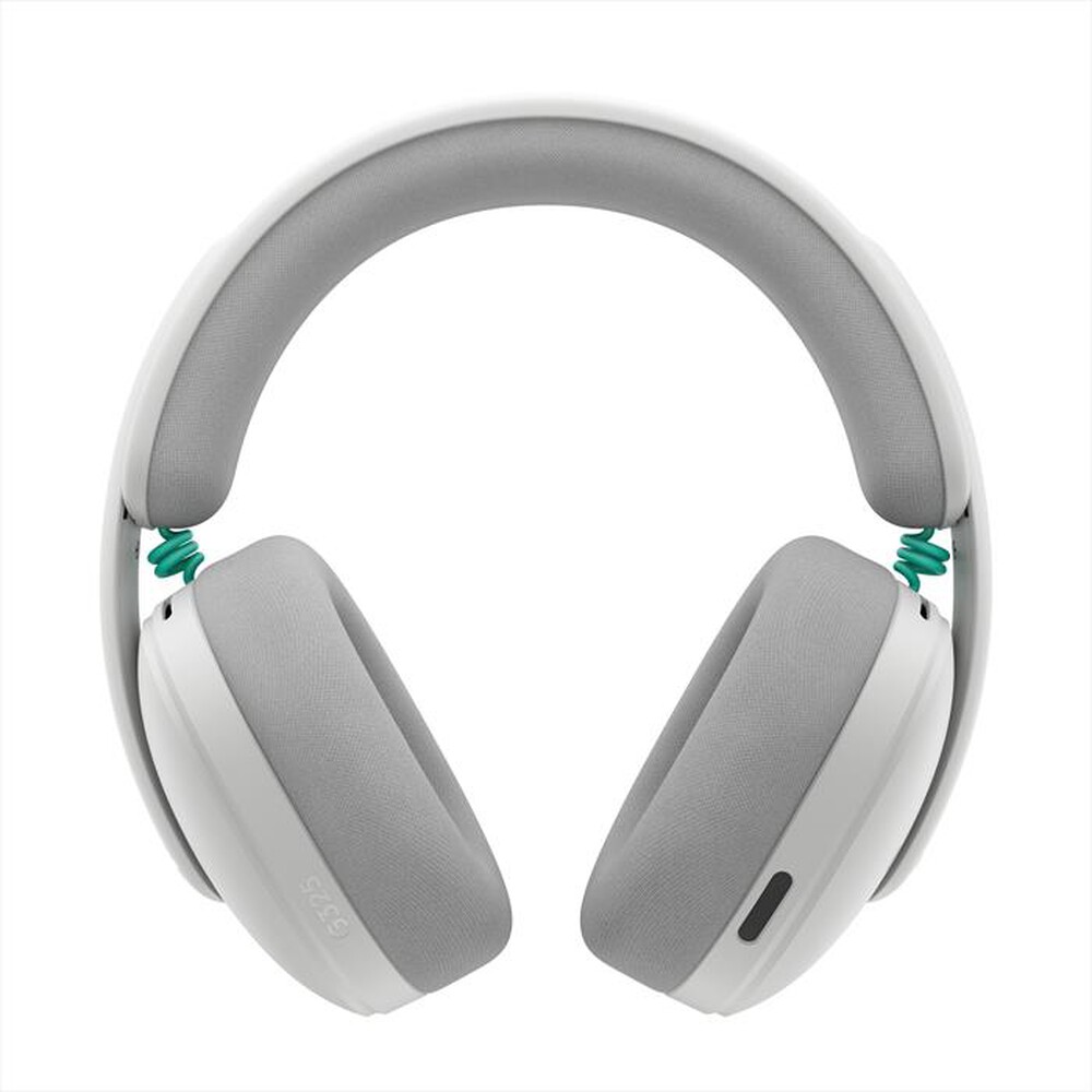 LOGITECH - Cuffia G325 LUMA-Bianco