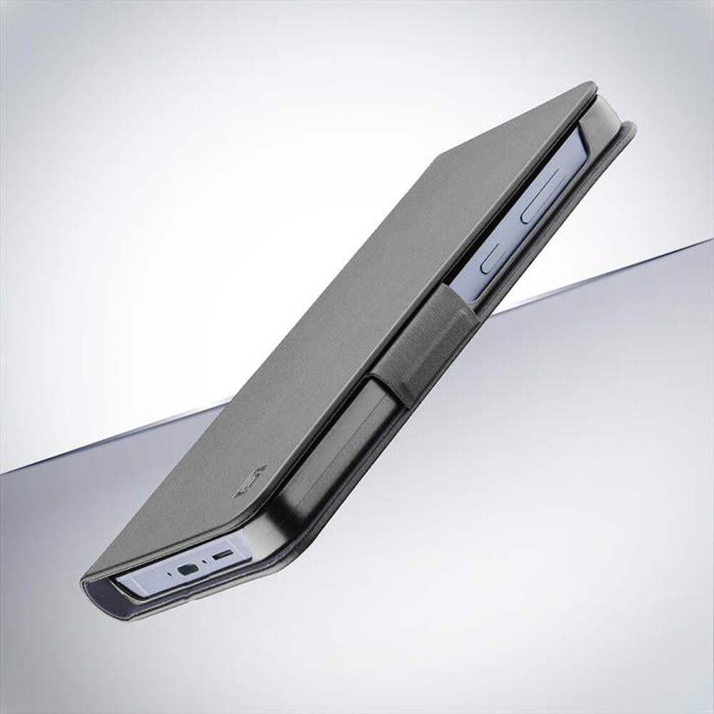 Immagine del prodotto CELLULARLINE - Cover BOOK per Galaxy S26 Ultra-Nero