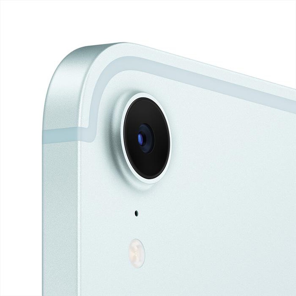 "APPLE - iPad Mini Wi-Fi + Cellular 128GB-Blu"