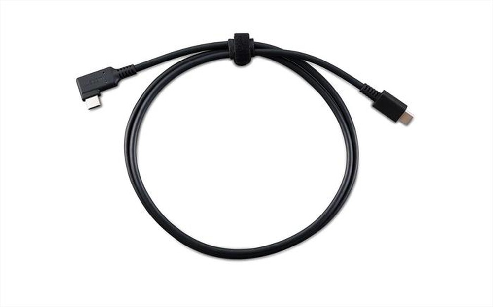 Immagine del prodotto WACOM - USB-C TO C CABLE 1M FOR MOVINK-Nero